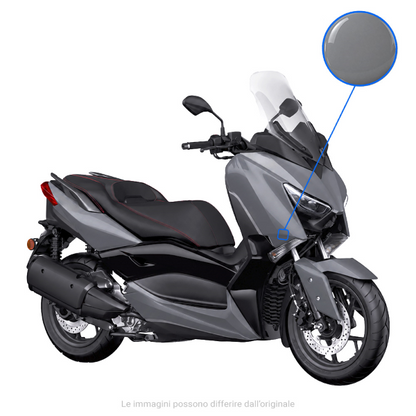 RMS KIT CARENE YAMAHA X-MAX 2018-2022