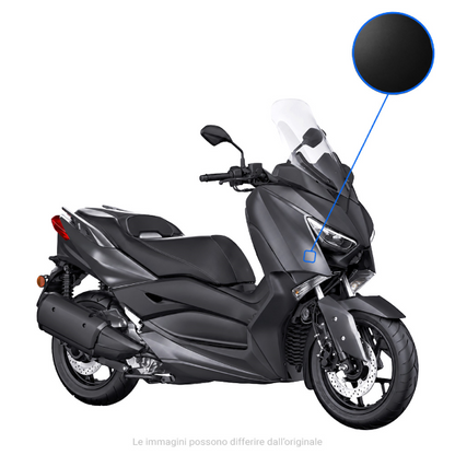 RMS KIT CARENE YAMAHA X-MAX 2018-2022