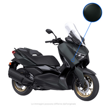 RMS KIT CARENE YAMAHA X-MAX 2023-2024 PETROLIO