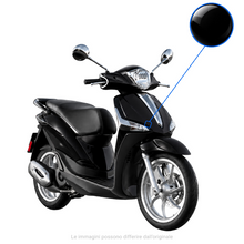 RMS KIT CARENE PIAGGIO LIBERTY 2015-2024