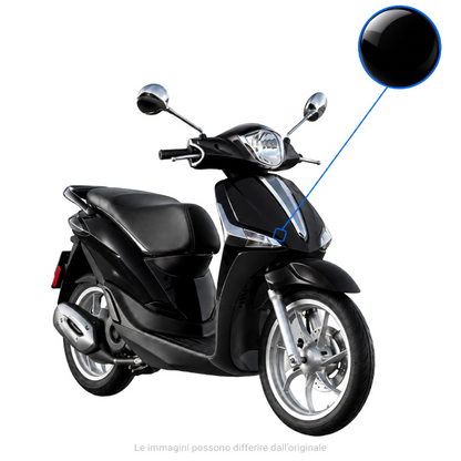 RMS KIT CARENE PIAGGIO LIBERTY 2015-2024