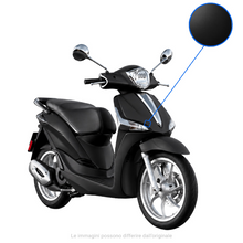 RMS KIT CARENE PIAGGIO LIBERTY 2015-2024