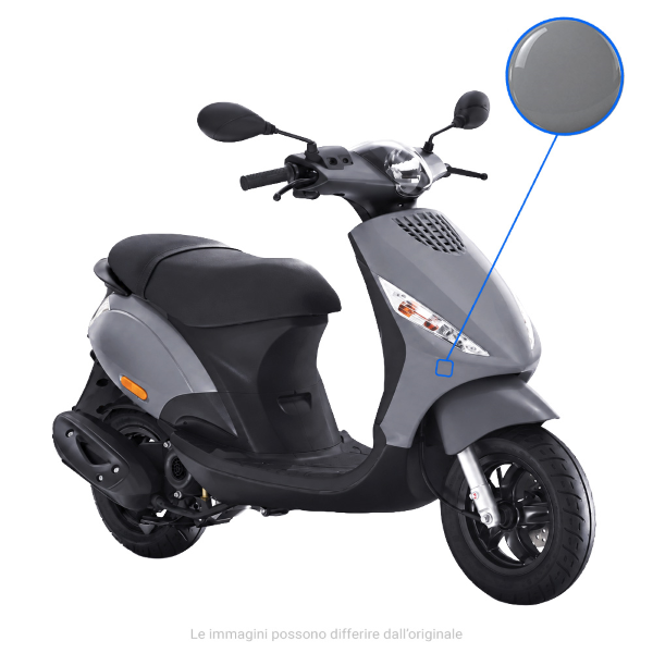 RMS KIT CARENE PIAGGIO ZIP 2000-2023