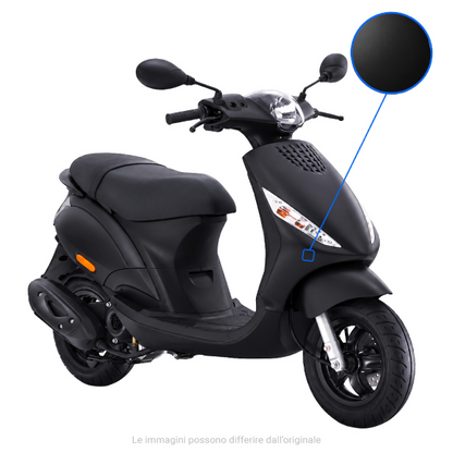 RMS KIT CARENE PIAGGIO ZIP 2000-2023