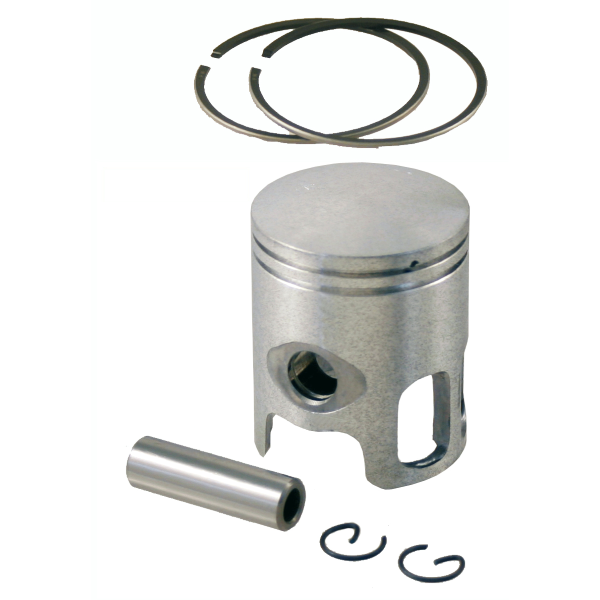 PISTON RMS CLASSIC PIAGGIO VESPA 50CC 39MM 122740 