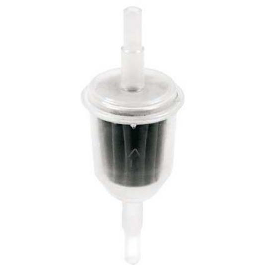 RMS CLASSIC PAPER FUEL FILTER 6/8MM 