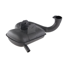 MARMITTA RMS CLASSIC PIAGGIO VESPA PE 200CC 417809