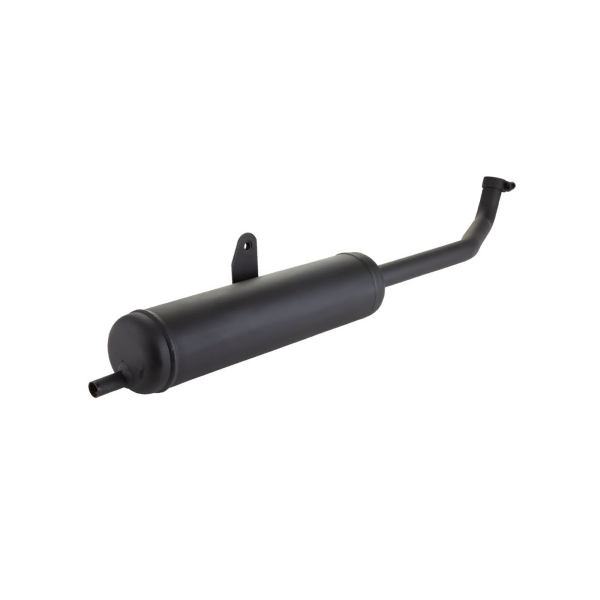 RMS CLASSIC PIAGGIO SI MUFFLER 2144034