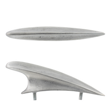 FENDER CREST RMS CLASSIC PIAGGIO VINTAGE VESPA 150CC 