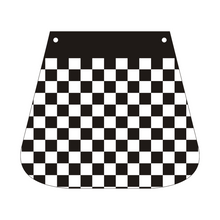 RMS CLASSIC PIAGGIO VESPA MUD FLAP 