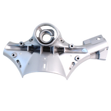 PARTE INFERIORE MANUBRIO RMS CLASSIC PIAGGIO VESPA P 125-150X-200 E 244255 / 2442555 - SI CONSIGLIA PER UN CORRETTO MONTAGGIO DI AGGIUNGERE IL KIT BOCCOLE COD. 184040690