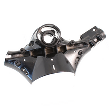 PARTE INFERIORE MANUBRIO RMS CLASSIC PIAGGIO VESPA LML- PX 563789 - SI CONSIGLIA PER UN CORRETTO MONTAGGIO DI AGGIUNGERE IL KIT BOCCOLE COD. 184040690