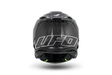 UFO CASCO ECHUS X-CARBON