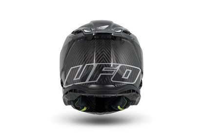 UFO CASCO ECHUS X-CARBON
