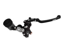 RCB POMPA FRENO MASTER FORGIATA S1-FL 17 MM - HD ANODIZZATA