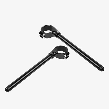 BONAMICI RACING SEMIMANUBRIO NON RIALZATO - DIAMETRO 50 MM