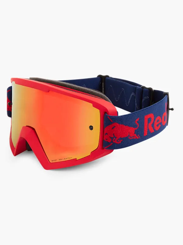 Red Bull SPECT MX Goggles WHIP-005 MASK