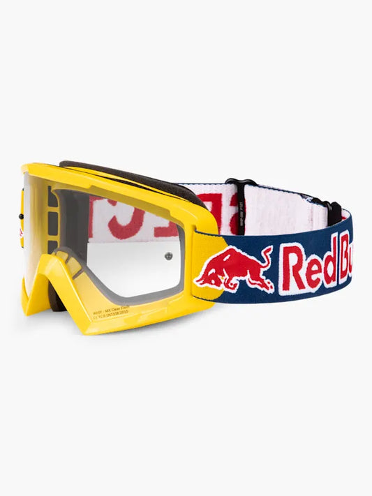 MASCHERA Red Bull SPECT MX Goggles WHIP-009