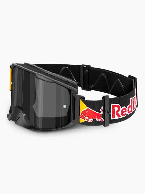 MASCHERA Red Bull SPECT MX Goggles STRIVE-003S