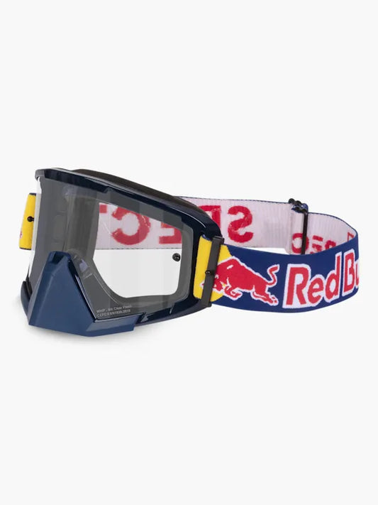 MASCHERA Red Bull SPECT MX Goggles WHIP-011