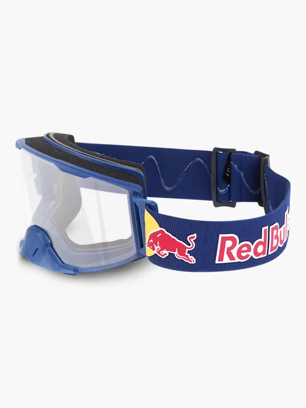 MASCHERA Red Bull SPECT MX Goggles STRIVE-007S