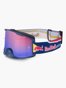 Red Bull SPECT MX Goggles STRIVE-008S MASK