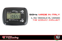 PZ RACING Start Micro – Micro GPS lap timer