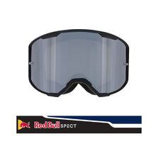 RedBull SPECT Maschera da Moto – Nero/Blu