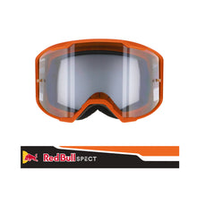 RedBull SPECT Maschera da Moto – Nero/Arancio