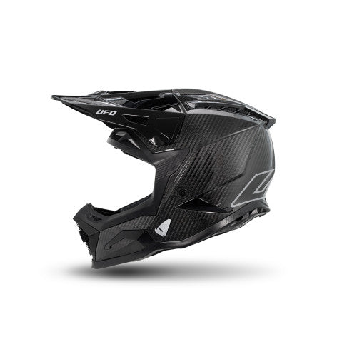 UFO CASCO ECHUS X-CARBON