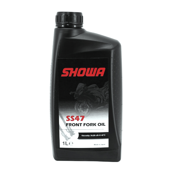 OLIO FORCELLA SHOWA SS47 1L