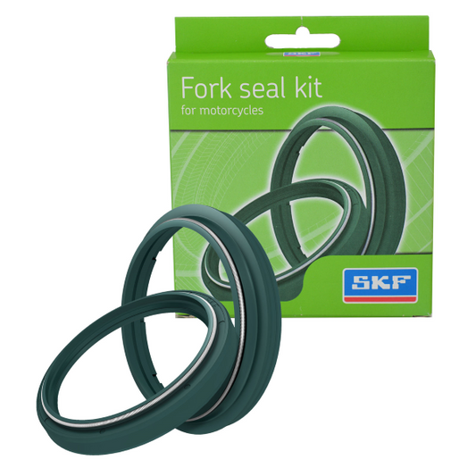 SKF SHOWA KITG-43S FORK OIL SEAL AND DUST SEAL KIT