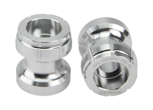 RCB NOTTOLINI CAVALLETTO HONDA M8 SILVER