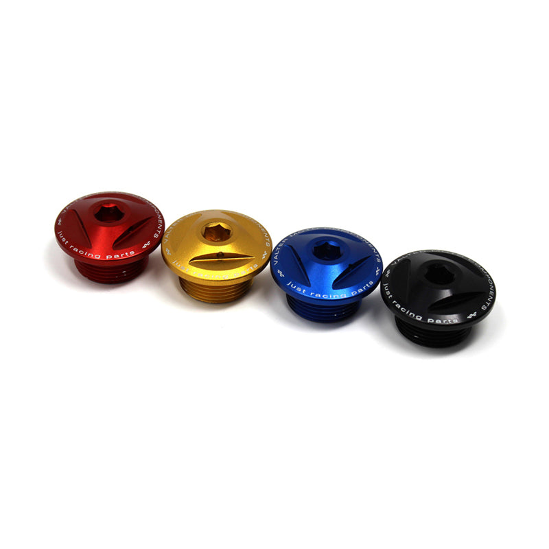 VALTERMOTO Engine oil cap BMW: S1000RR 09-22