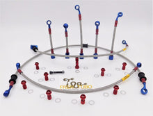 FREN TUBO KIT TUBI FRENO APRILIA RS660 2020-2025 ABS