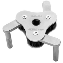 UNIOR CHIAVE REGOLABILE PER FILTRI OLIO - 1976/2