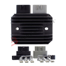 MOSFET REGULATOR KAWASAKI NINJA ZX-6R 09-17; ZX-10R 08-14