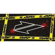 Swaps - Tappeto Ambientale FIM 2,0m x 1,0m