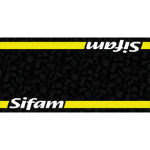 Sifam - Tappeto Ambientale FIM 2,0m x 1,0m