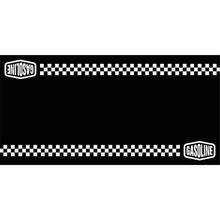 Gasoline - Tappeto Ambientale FIM 2,0m x 1,0m