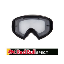 RedBull SPECT Maschera da Moto – Nera