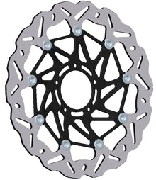 BRAKING DISCO WAVE FLOTTANTE DUCATI PANIGALE ANTERIORE SINISTRO