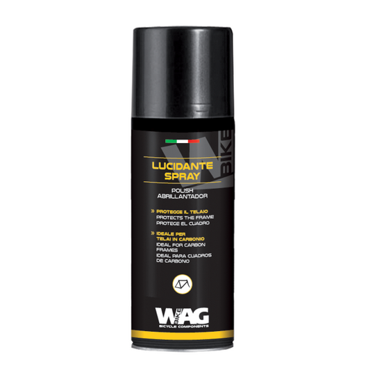 WAG LUCIDANTE TELAI SPRAY - 200 ML