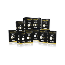 AIR CHAMBER - 20 X 1.75/2.125 AMERICA VALVE 34 MM, THICKNESS 0.85 MM, SINGLE PACK 