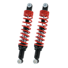 PAIR OF YSS SHOCK ABSORBERS TB220-340P-06-85 PIAGGIO BEVERLY