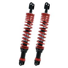 PAIR OF YSS SHOCK ABSORBERS TB220-415P-01-85 YAMAHA MAJESTY