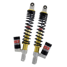 PAIR OF YSS SHOCK ABSORBERS TK302-400T-04AL-388