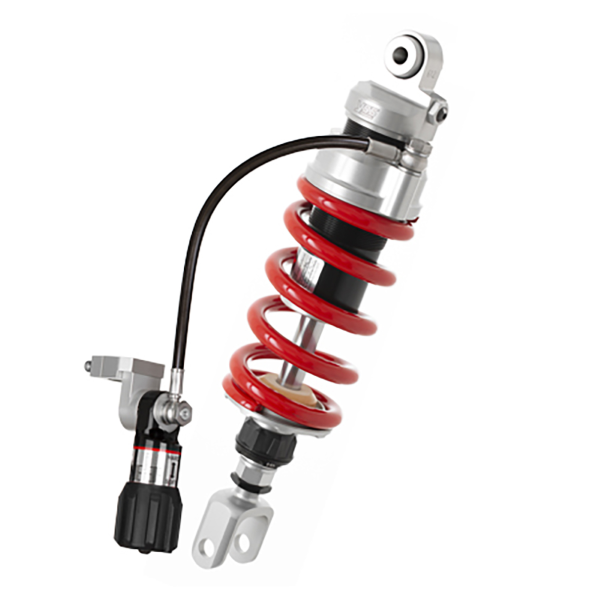 AMMORTIZZATORE YSS MZ456-330H1RL-67-85 YAMAHA TRACER 900GT 2018-2020