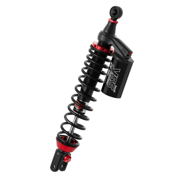 COPPIA AMMORTIZZATORI YSS TG302-405TRJ-04-888A YAMAHA YP 400R X-MAX 2013-2017