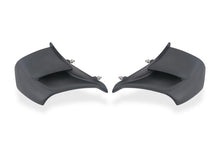 CNC RACING Winglets Ducati Panigale V4 - carbonio 2025